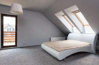 Quarriers Village bedroom extensions