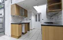 Quarriers Village kitchen extension leads